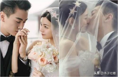 云开体育官网-一天4大瓜炸穿内娱！陈晓狠撕陈妍希，出轨插足塌房全齐活