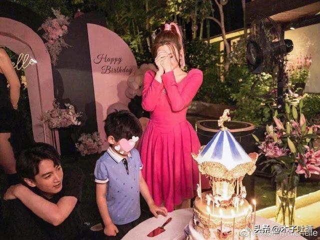 云开体育官网-一天4大瓜炸穿内娱！陈晓狠撕陈妍希，出轨插足塌房全齐活