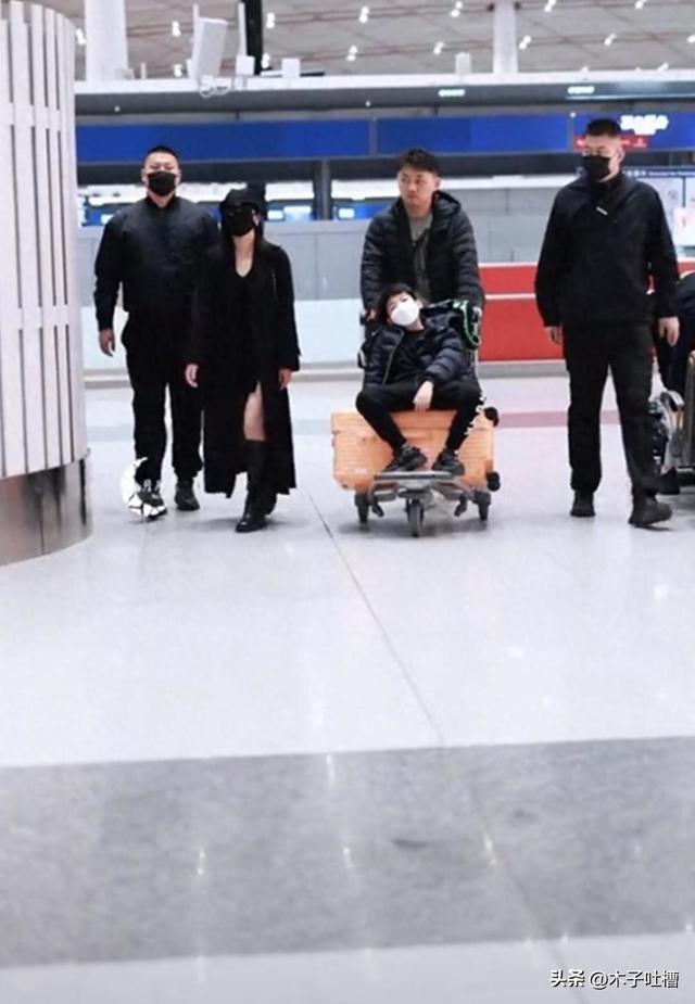 云开体育官网-一天4大瓜炸穿内娱！陈晓狠撕陈妍希，出轨插足塌房全齐活